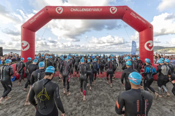 Challenge Peguera Mallorca 2019 - Photo: Jose Luis Hourcade