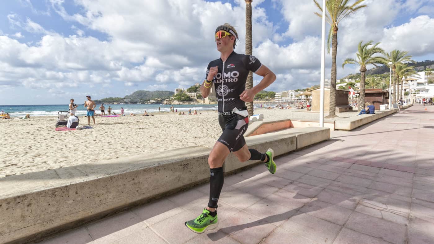 Challenge Peguera Mallorca 2019 - Photo: Jose Luis Hourcade