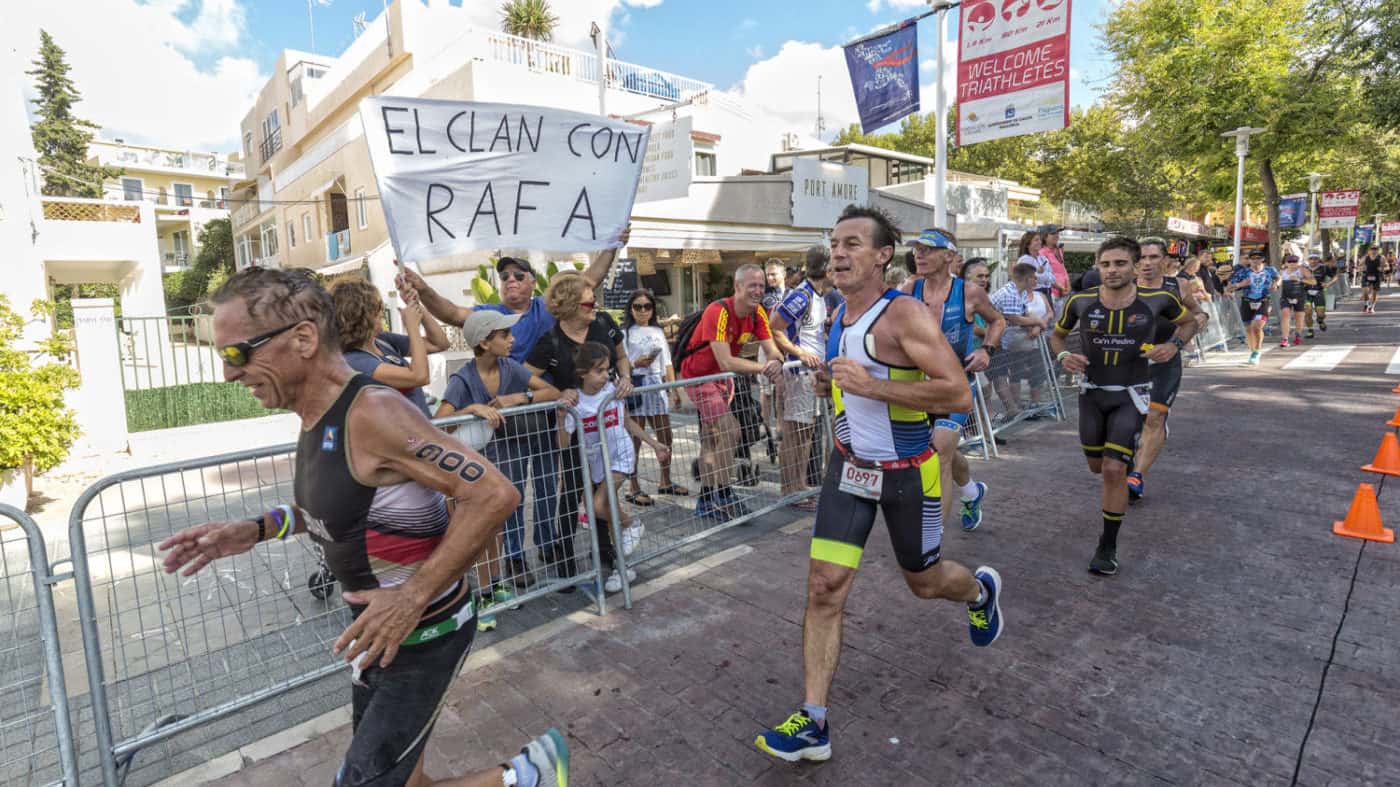 Challenge Peguera Mallorca 2019 - Photo: Jose Luis Hourcade