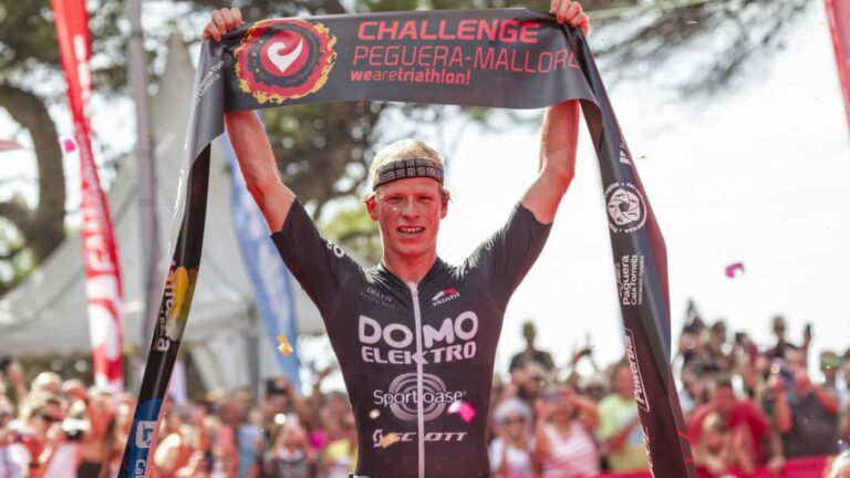 Challenge Peguera Mallorca 2019 - Photo: Jose Luis Hourcade
