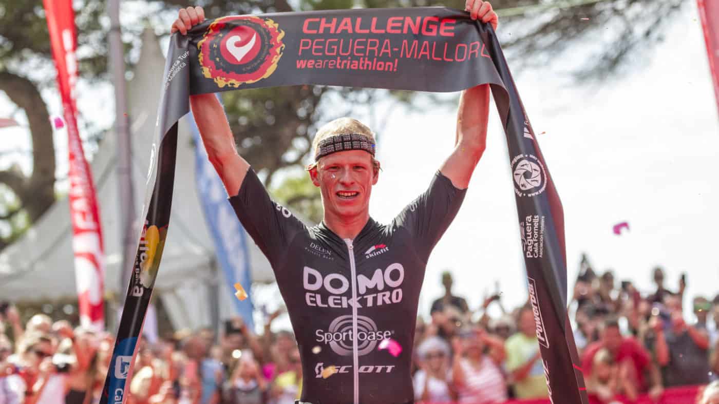 Challenge Peguera Mallorca 2019 - Photo: Jose Luis Hourcade