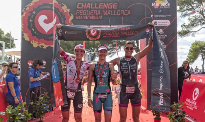 Challenge Peguera Mallorca 2019 - Photo: Jose Luis Hourcade