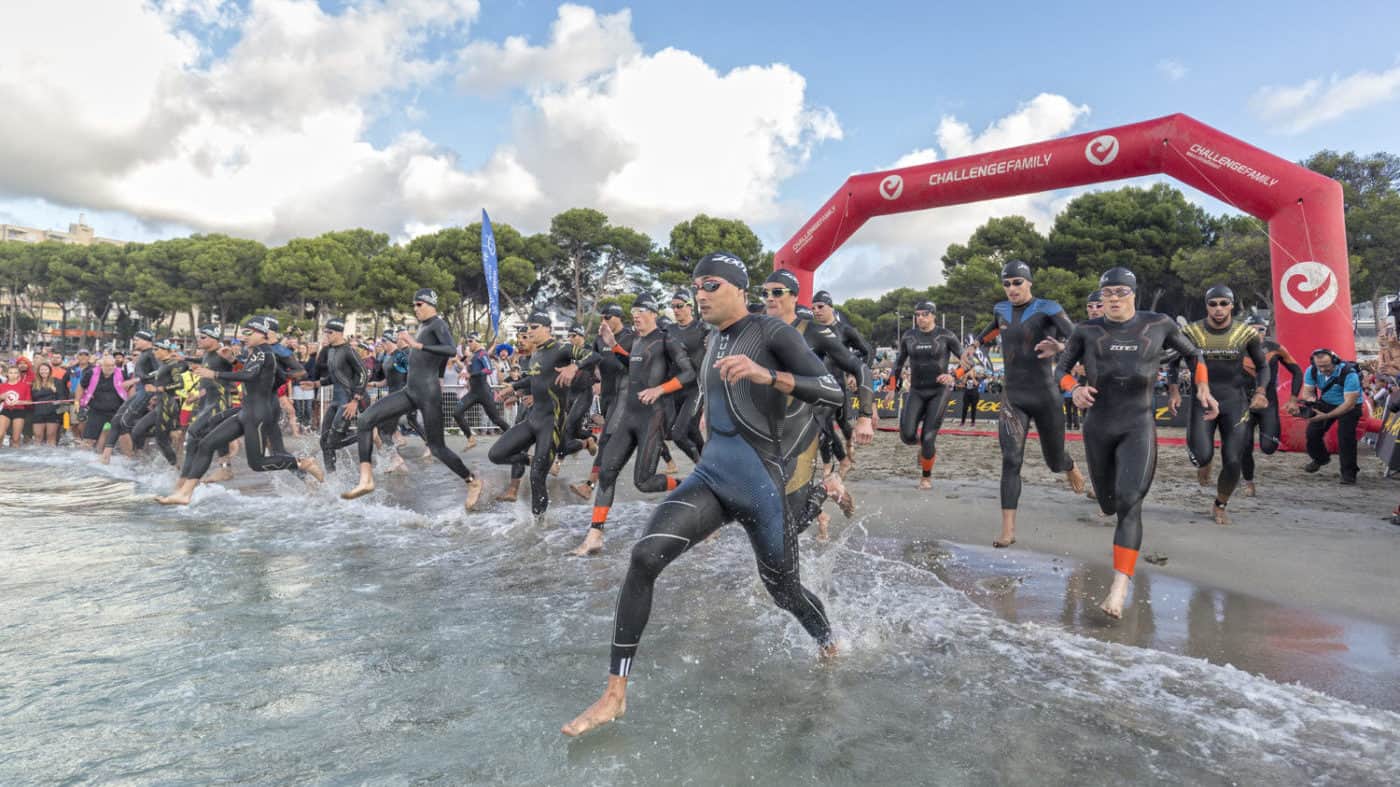 Challenge Peguera Mallorca 2019 - Photo: Jose Luis Hourcade