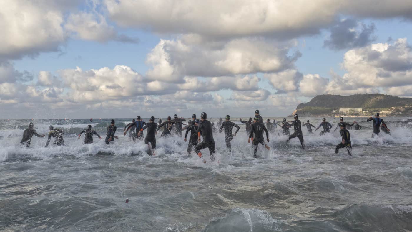 Challenge Peguera Mallorca 2019 - Photo: Jose Luis Hourcade