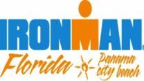 IRONMAN Florida logo IRONMAN Florida logo