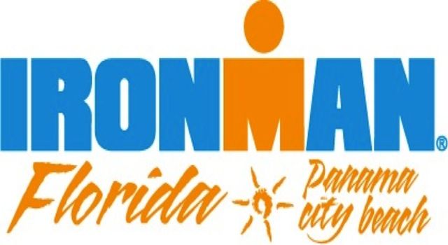 IRONMAN Florida logo