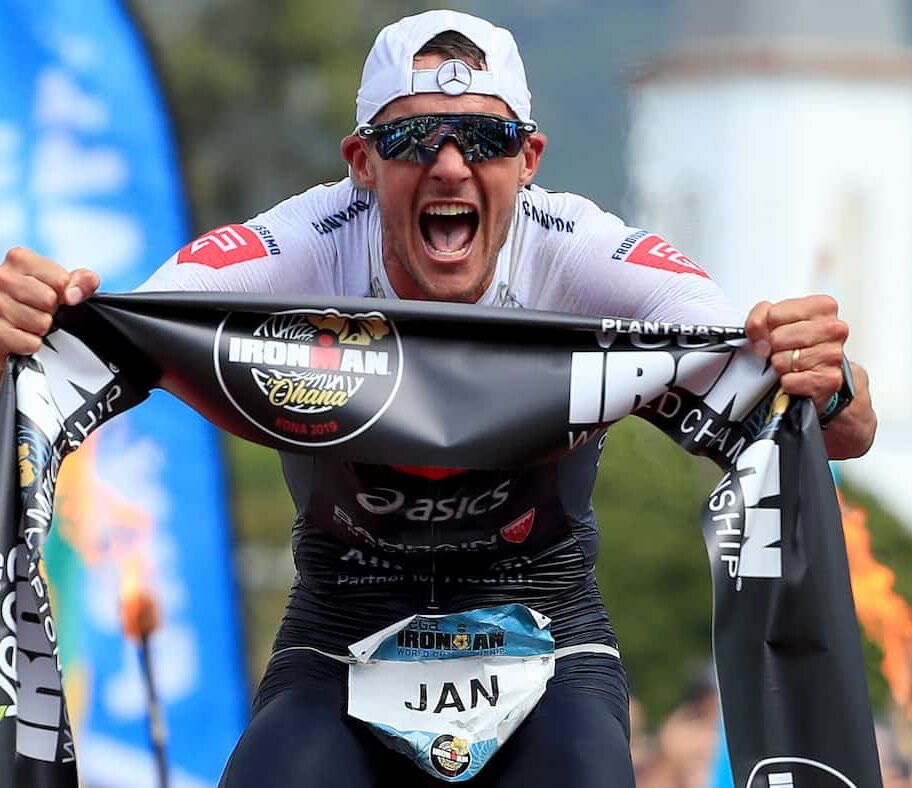 IRONMAN World Championship