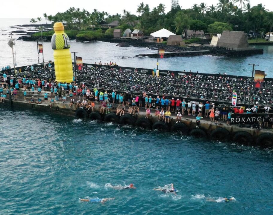 IRONMAN World Championship 2019 / Kona 2019