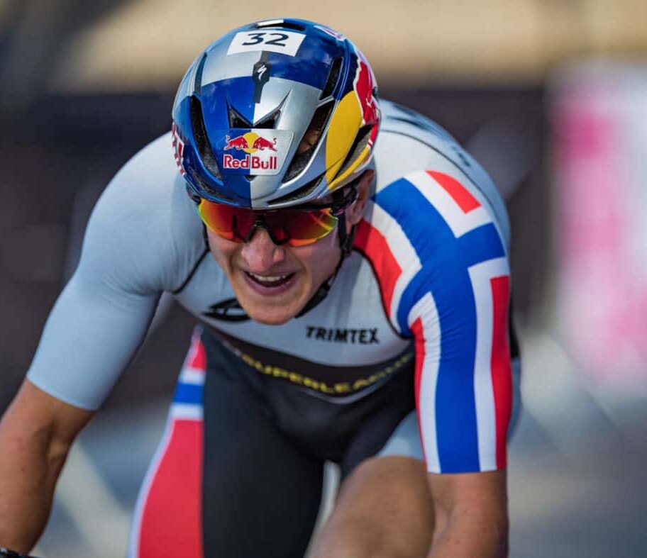 Super League Triathlon Malta 2019, Men's Equalizer Final, Kristian Blummenfelt
