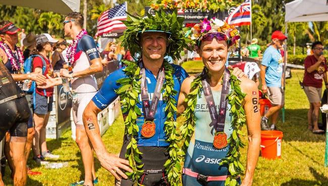 XTERRA World Championship 2019