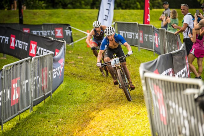 XTERRA World Championship 2019