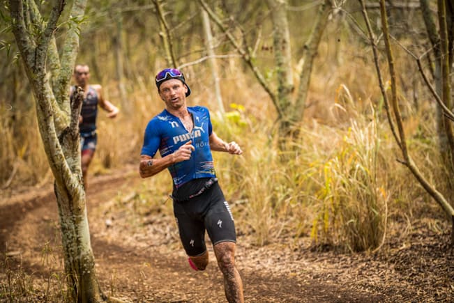 XTERRA World Championship 2019