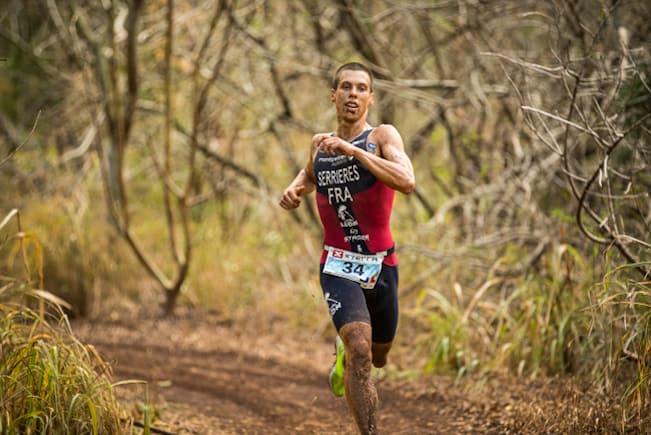 XTERRA World Championship 2019