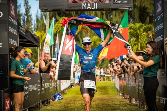 XTERRA World Championship 2019