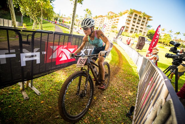 XTERRA World Championship 2019