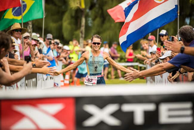 XTERRA World Championship 2019