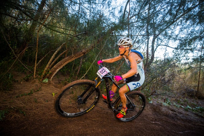 XTERRA World Championship 2019