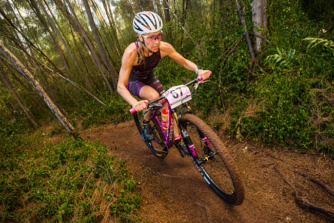 XTERRA World Championship 2019