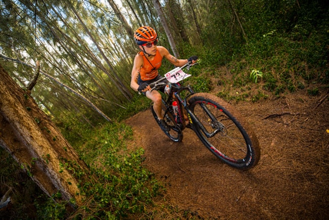 XTERRA World Championship 2019