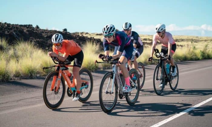 Ruth Purbrook Kona 2019