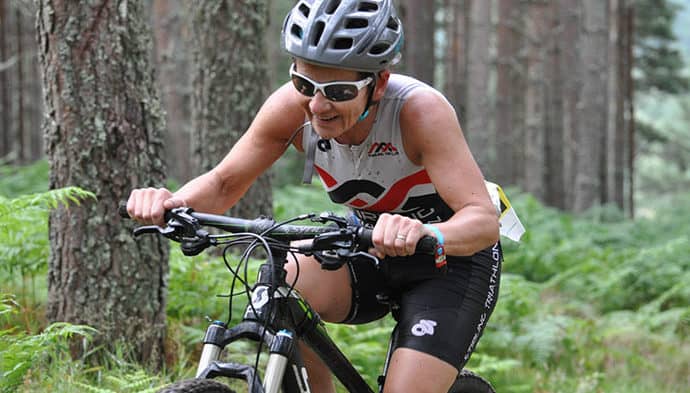 Aviemore Triathlon / Durty Events