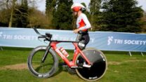 Will Clarke Clumber Park Duathlon Will Clarke Clumber Park Duathlon