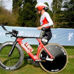 Will Clarke Clumber Park Duathlon Will Clarke Clumber Park Duathlon