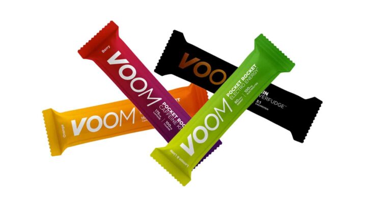 Voom Sports Nutrition