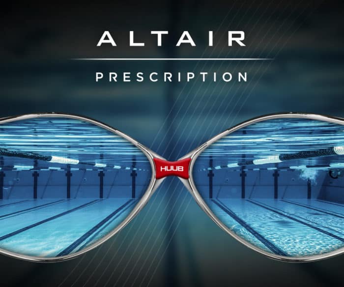 HUUB Altair Prescription