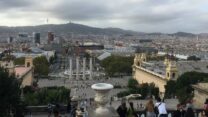 Barcelona Triathlon 2019 / Chris Hovenden Barcelona Triathlon 2019 / Chris Hovenden