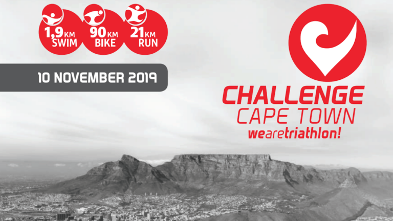 Challenge Cape Town