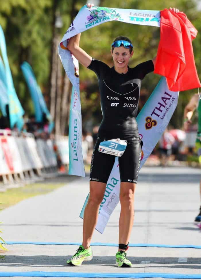 Laguna Phuket Triathlon 2019