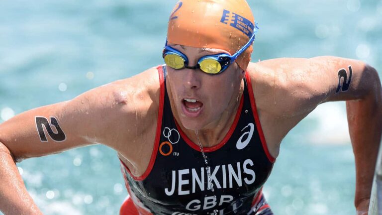 Helen Jenkins