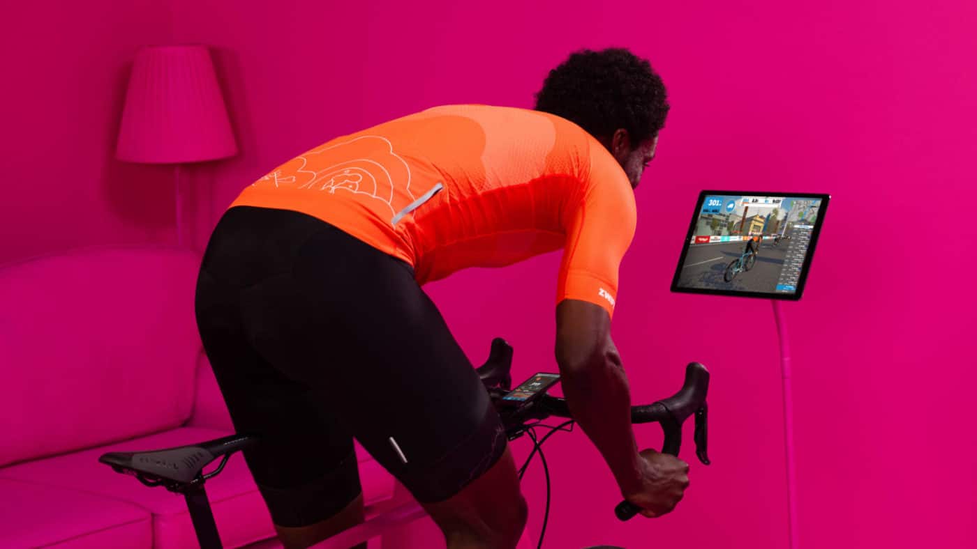 Shop - Zwift