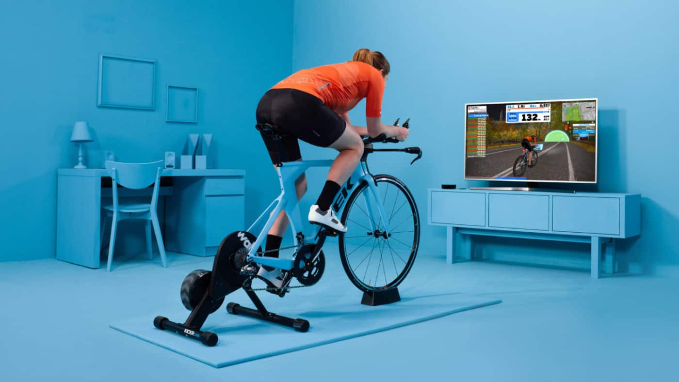 Zwift Shop / Zwift eCommerce Shop