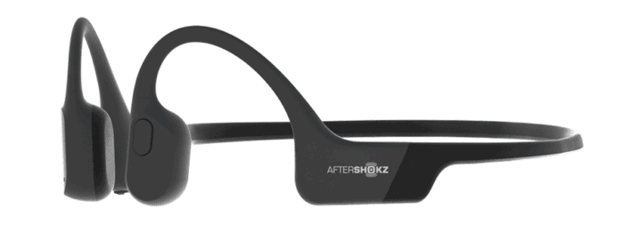 Aftershokz Aeropex