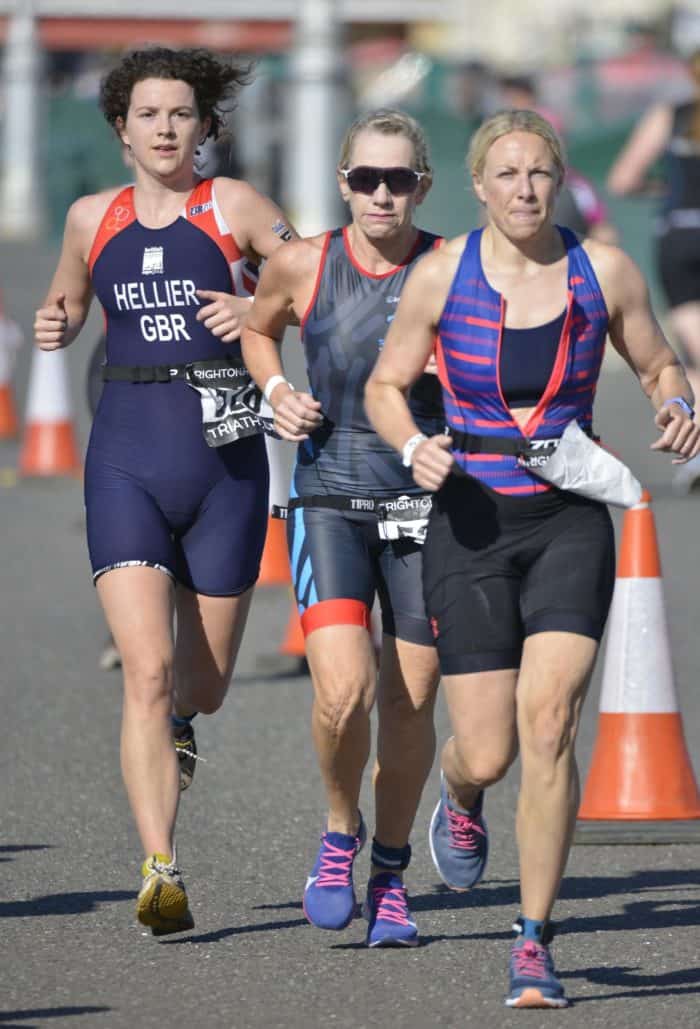 Brighton & Hove Triathlon