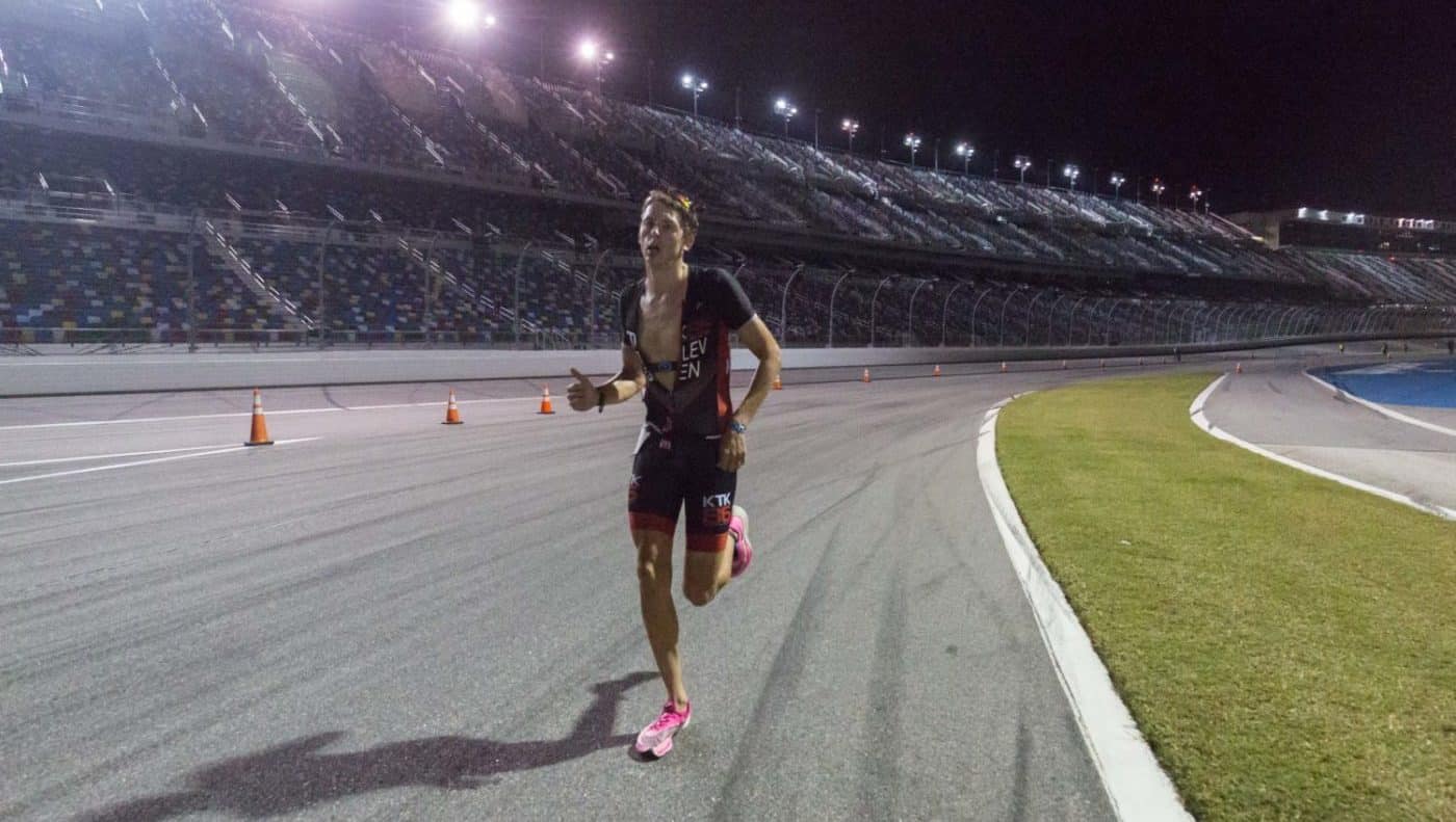 Challenge Daytona 2019 - Jose Luis Hourcade