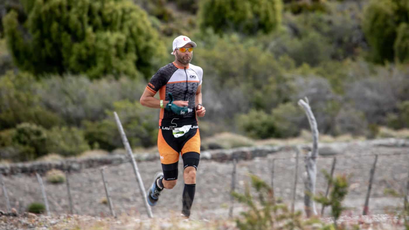 PATAGONMAN Xtreme Triathlon 2019