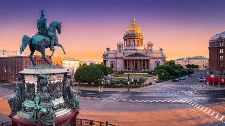 IRONMAN 70.3 St. Petersburg