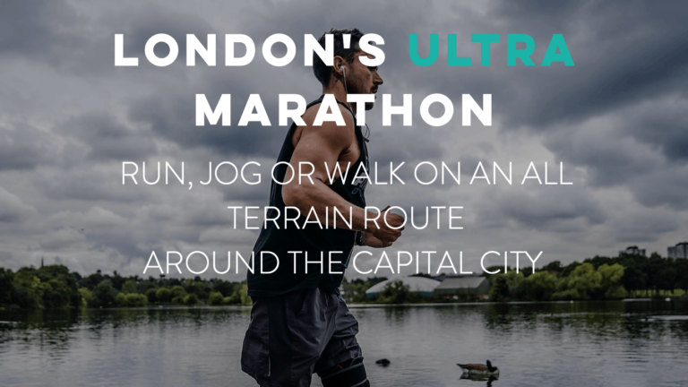 ULTRA LONDON 2020
