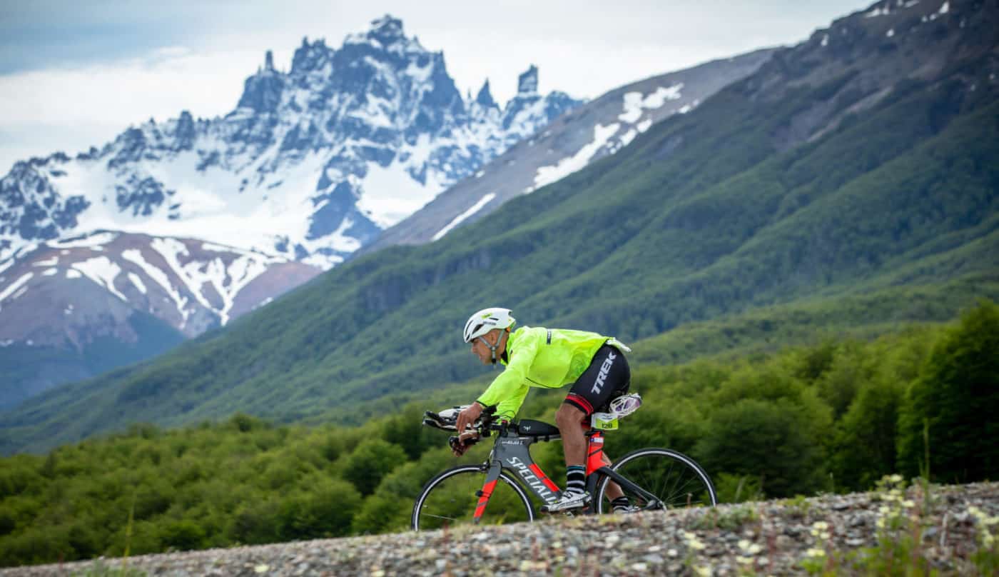 PATAGONMAN Xtreme Triathlon 2019