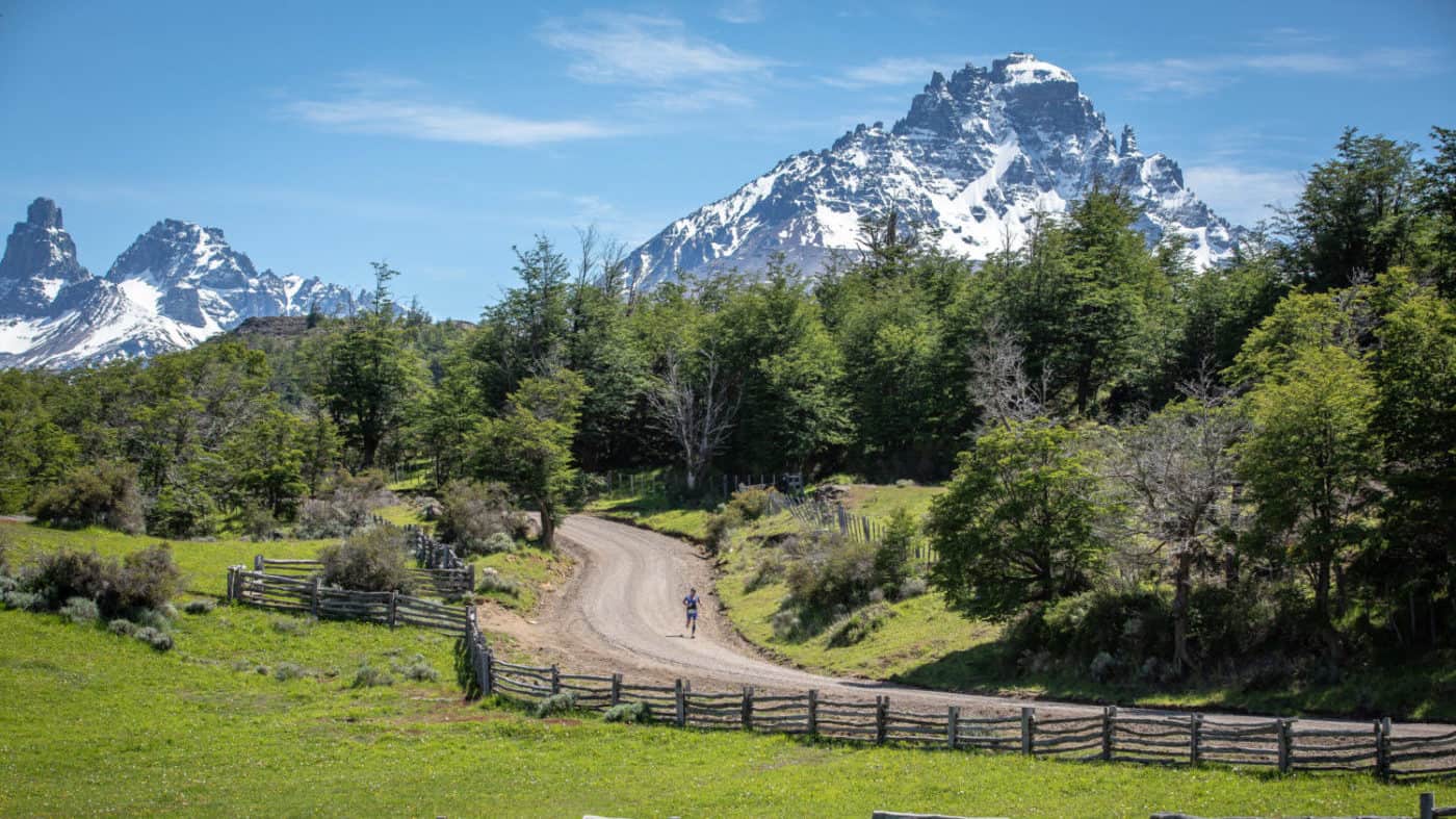 PATAGONMAN Xtreme Triathlon 2019