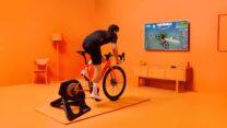 Zwift Zwift