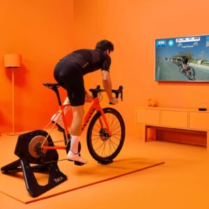 Zwift Zwift