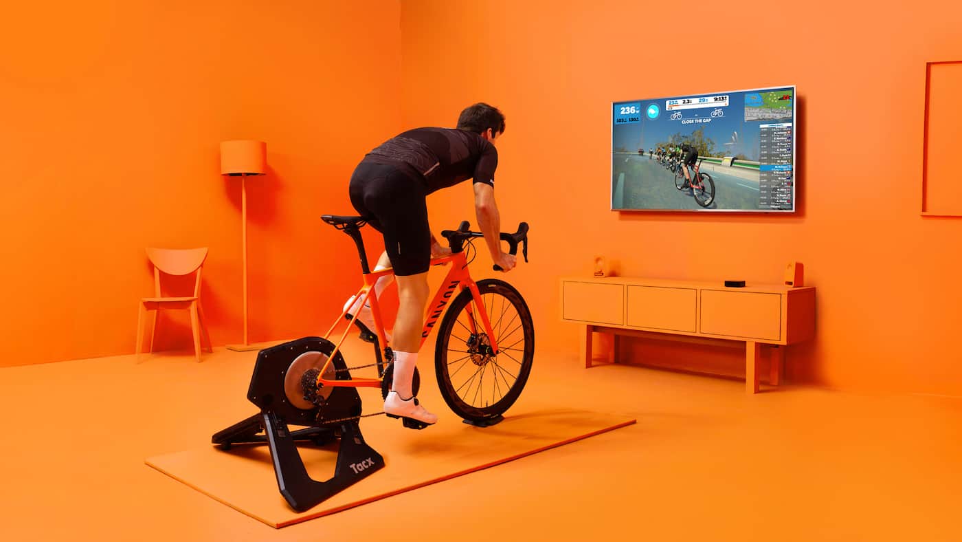 Kick Start Your Cycling Year With Zwift Bike Training Tri247 Com Kick Start Your Cycling Year With Zwift Bike Training Tri247 Com