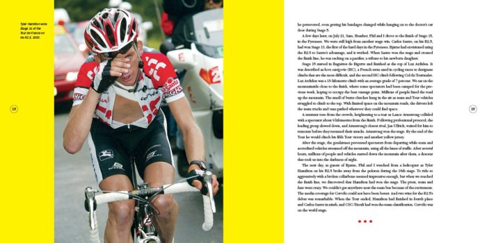 To Make Riders Faster - The Story Of Cervélo