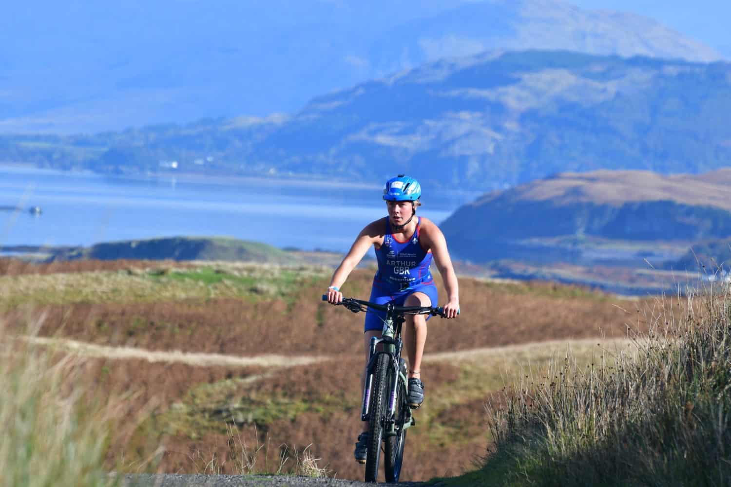 Craggy Island Triathlon 2018