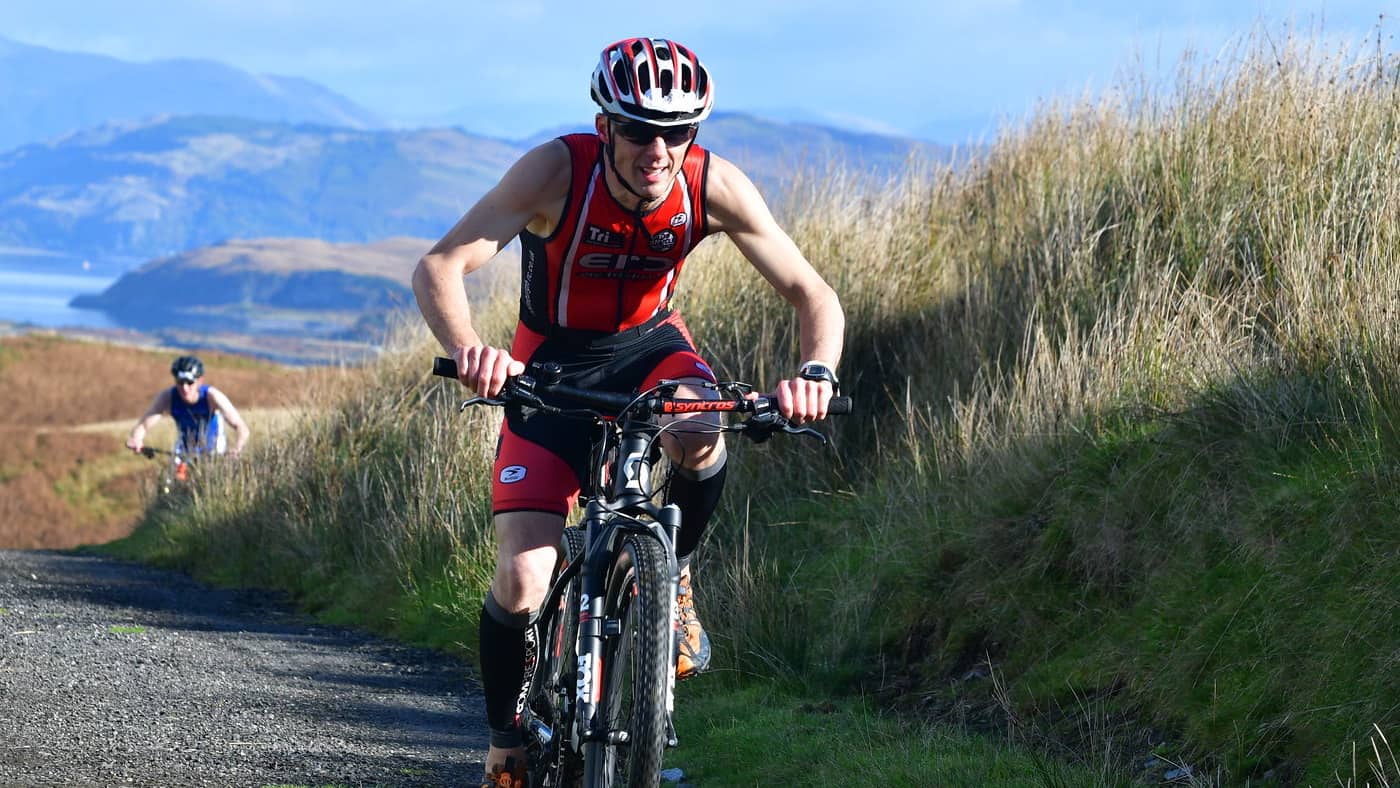 Craggy Island Triathlon 2018