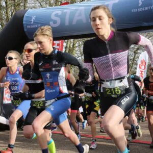 Clumber Park Duathlon Clumber Park Duathlon